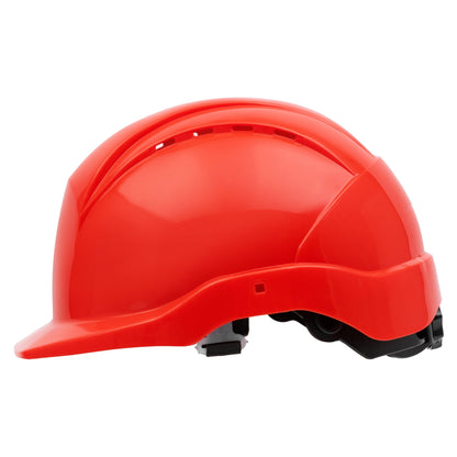 NITRAS HEAD PROTECT, capacete de segurança industrial