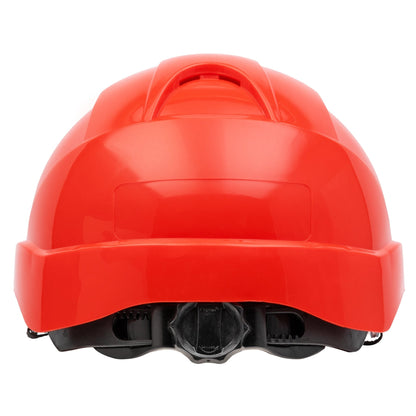 NITRAS HEAD PROTECT, capacete de segurança industrial