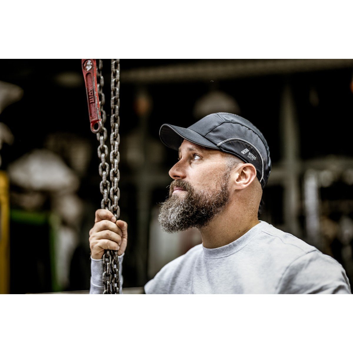 NITRAS LITE SHIELD PRO, tampa protetora