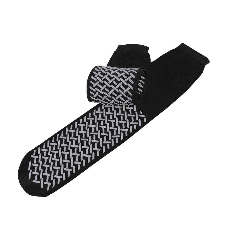 Meias antiderrapantes Meditrade | Pacote (20 peças)