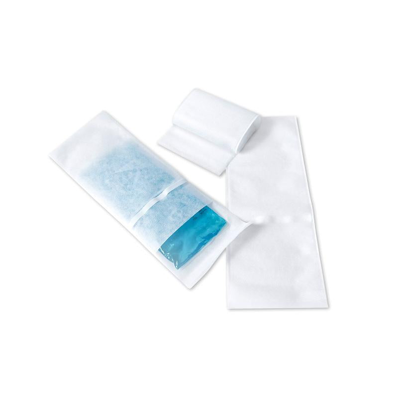 Capa de lã para compressas frias/quentes