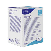 Telaprep No. 1 pequeno, P 1000 não estéril | Pacote (4000 peças)