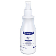 Antisséptico cutâneo Cutasept® F - 250 ml | Frasco (250ml)
