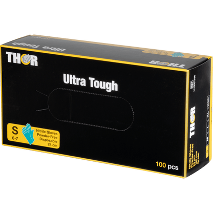 Thor Ultra Tough, Verde S