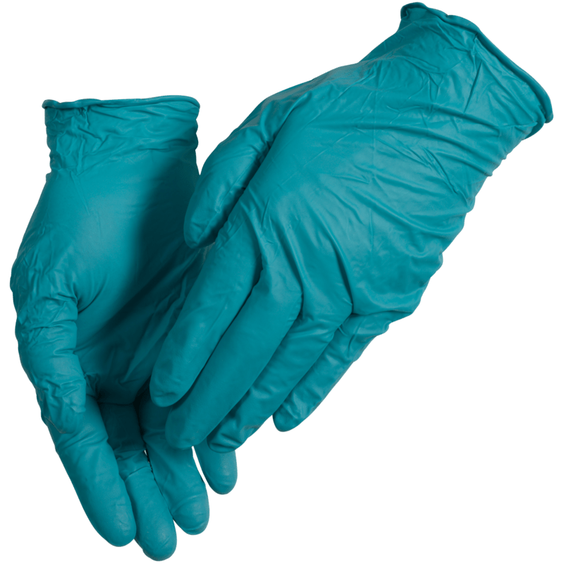 Thor Ultra Tough, Verde S