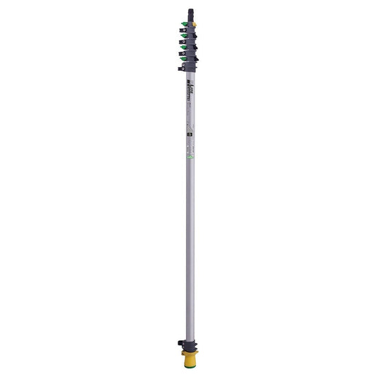 Unger nLite Connect Alu Masterstange, 4 Elemente 4,50 m