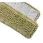Mopptex Mikrofasermopp SELECTION gelb, 40 cm