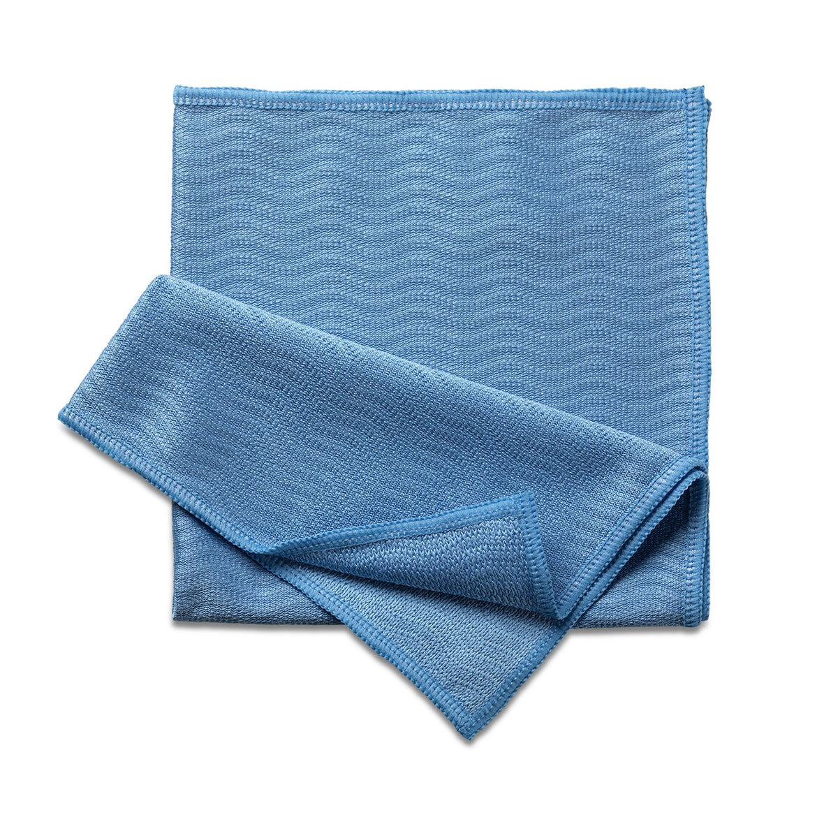 Mopptex Mikrofasertuch FILSAIN® Performance ca. 40x40 cm blau
