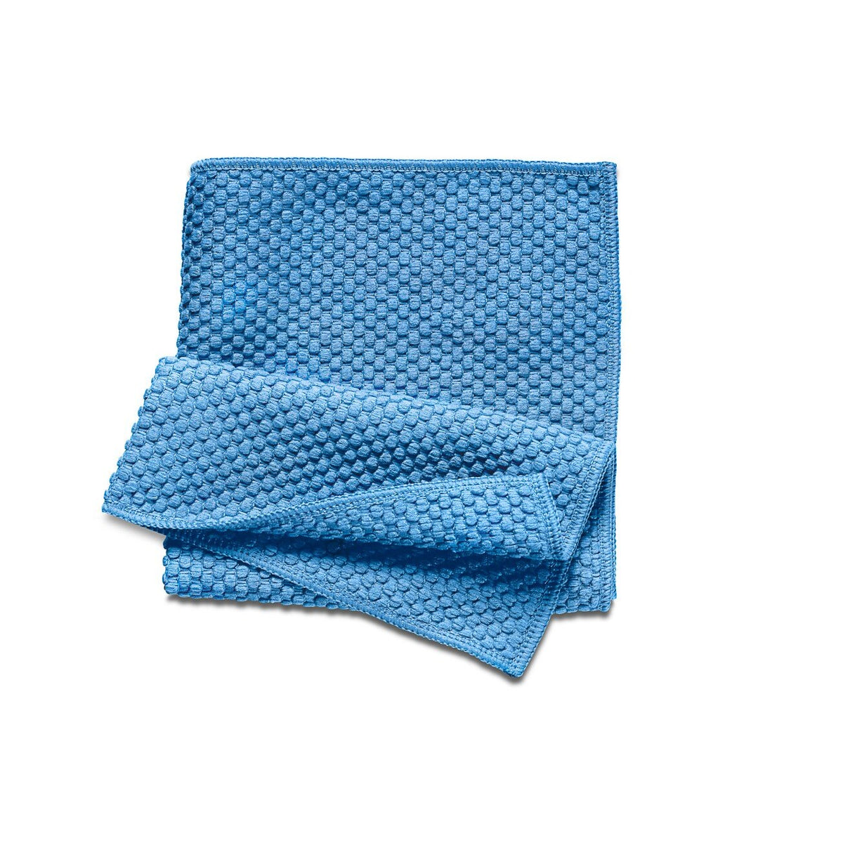 Mopptex Mikrofasertuch DIAMANT, ca. 40x40 cm blau