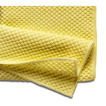 Mopptex Mikrofasertuch DIAMANT, ca. 40x40 cm gelb
