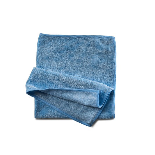 Mopptex Mikrofasertuch STRETCH blau, 40x40 cm