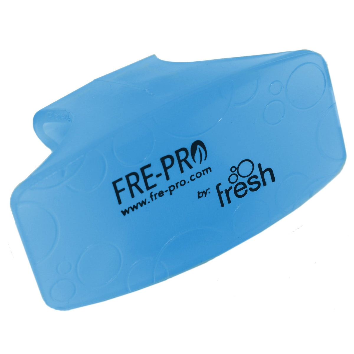 FRE-PRO Bowl Clip – Ambientador para casas de banho femininas «Cotton Blossom»