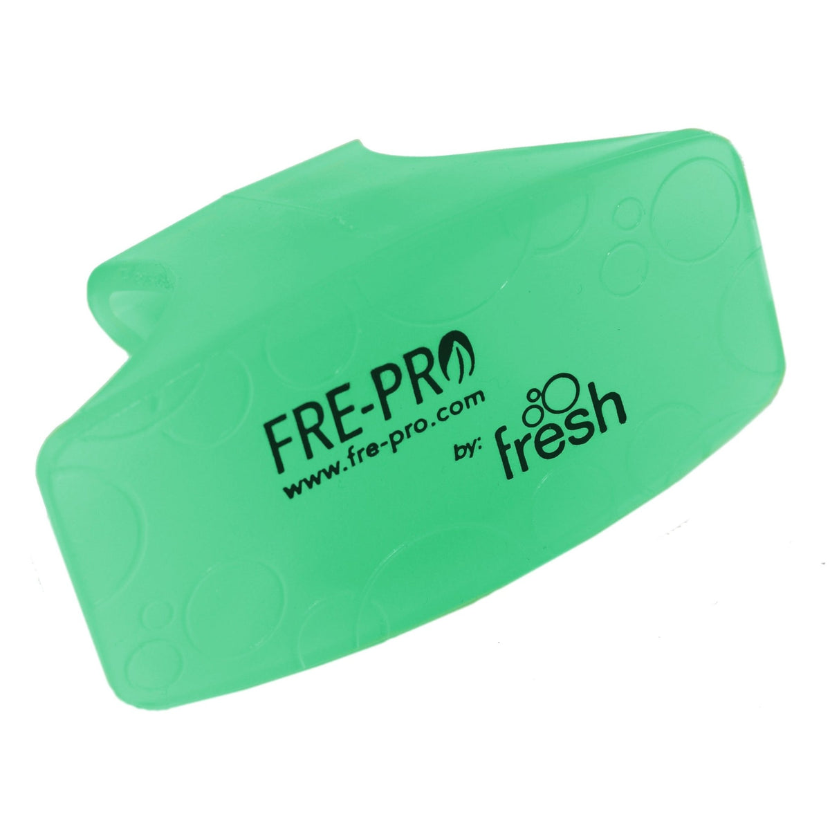 FRE-PRO Bowl Clip – Ambientador para casas de banho femininas com aroma a pepino e melão