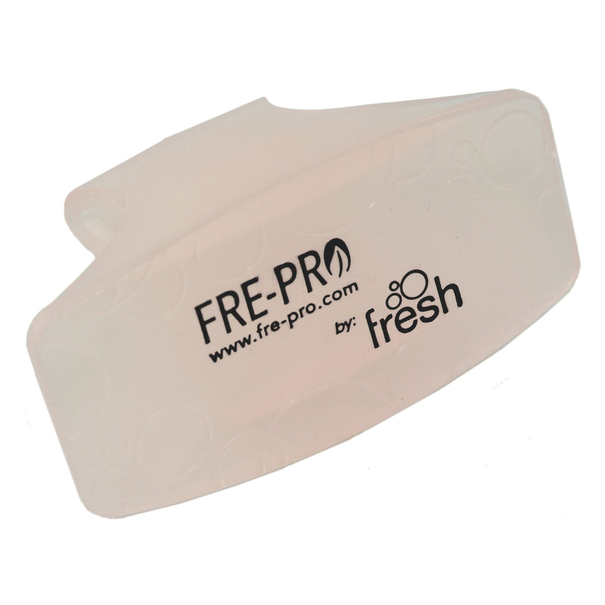 FRE-PRO Bowl Clip – Ambientador para casas de banho femininas com aroma a madressilva