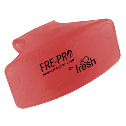 FRE-PRO Bowl Clip – Ambientador para casas de banho femininas com aroma a kiwi e toranja