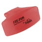 FRE-PRO Bowl Clip – Ambientador para casas de banho femininas com aroma a kiwi e toranja