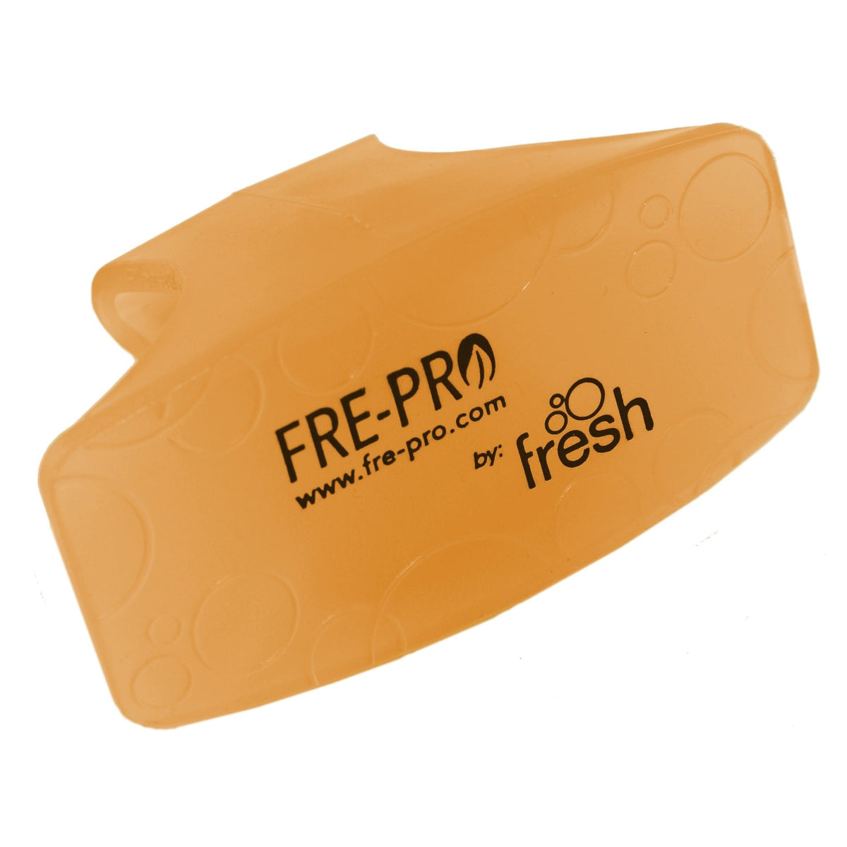 FRE-PRO Bowl Clip – Ambientador para sanitas femininas com aroma a manga