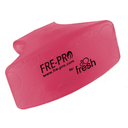 FRE-PRO Bowl Clip – Ambientador para casas de banho femininas com aroma a Maçã Condimentada