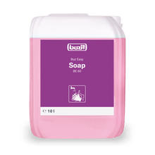 Buzil Buz Sabonete Fácil, limpeza de pele | Garrafa (1L)