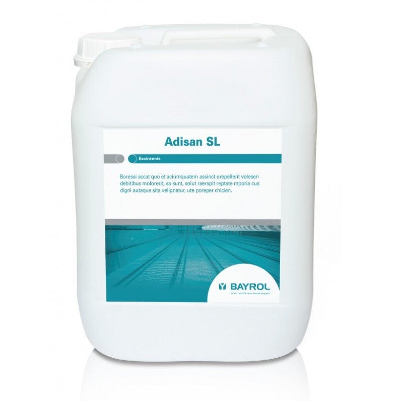 BAYROL Adisan SL