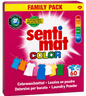Sentimat Color 3,3 kg | Pacote (3300 g)