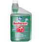 Dr. Becher Becharin Glasses Cleaner Pro, 1 litro | Garrafa (1000 ml)