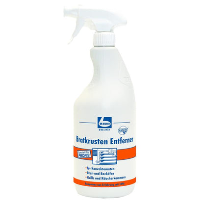 Dr. Becher Removedor de crosta de pirralho