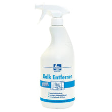 Dr. Becher Removedor de cal - 1 litro | Garrafa (1 L)