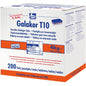 Dr. Becher Guias Galakor T10 - 200 peças | Pack (200 peças)