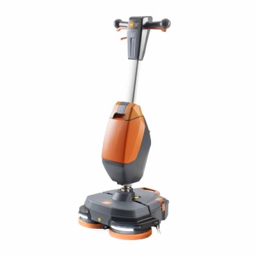 TASKI ULTIMAXX 360 Kit Pad, lavadora compacta | Pacote (1 peça)