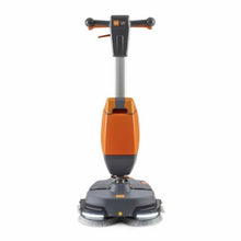 TASKI ULTIMAXX 360 Kit Escova, lavadora compacta | Pacote (1 peça)