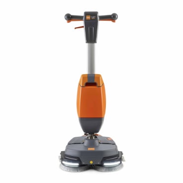 TASKI ULTIMAXX 360 Kit Escova, lavadora compacta | Pacote (1 peça)