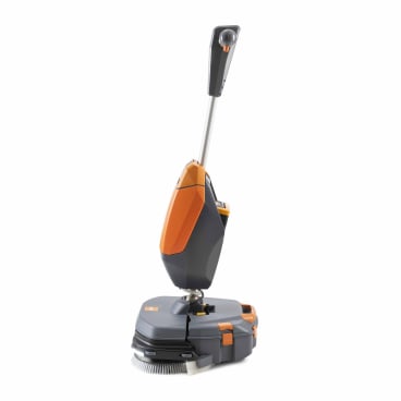 TASKI ULTIMAXX 360 Kit Escova, lavadora compacta | Pacote (1 peça)