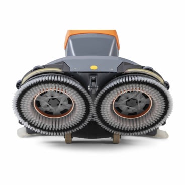 TASKI ULTIMAXX 360 Kit Escova, lavadora compacta | Pacote (1 peça)