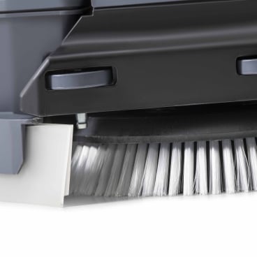 TASKI ULTIMAXX 360 Kit Escova, lavadora compacta | Pacote (1 peça)