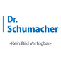 Das Bild zeigt das Logo der Dr. Schumacher GmbH in Blau, darunter steht "-Kein Bild Verfügbar-" und dient als Platzhalter für Produkte wie den Dr. Schumacher Ersatzdeckel natur Entnahme 5L.