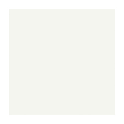 Este design ecológico da Duni GmbH, um simples quadrado branco com leve textura, assemelha-se aos seus guardanapos de papel de 33 x 33 cm e é de 3 camadas para durabilidade adicional.