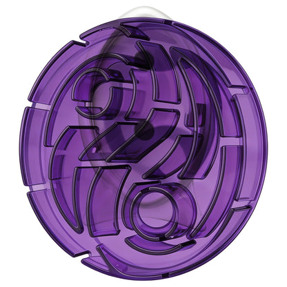ëkcos ëkco loop Dufteinsatz Lufterfrischer, bis 30 Tage Waldbeere (violett)