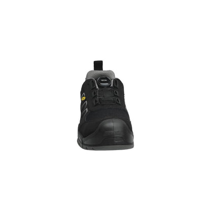 Calçado de segurança MASCOT® Manaslu Calçado de segurança S3, preto