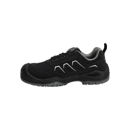 Calçado de segurança MASCOT® Manaslu Calçado de segurança S3, preto