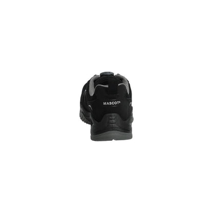 Calçado de segurança MASCOT® Manaslu Calçado de segurança S3, preto