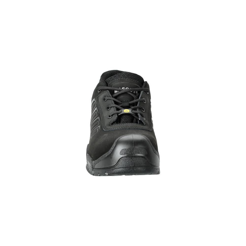 Sapato de segurança MASCOT® Ultar Calçado de segurança S3, preto