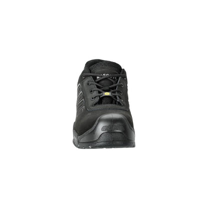 Sapato de segurança MASCOT® Ultar Calçado de segurança S3, preto