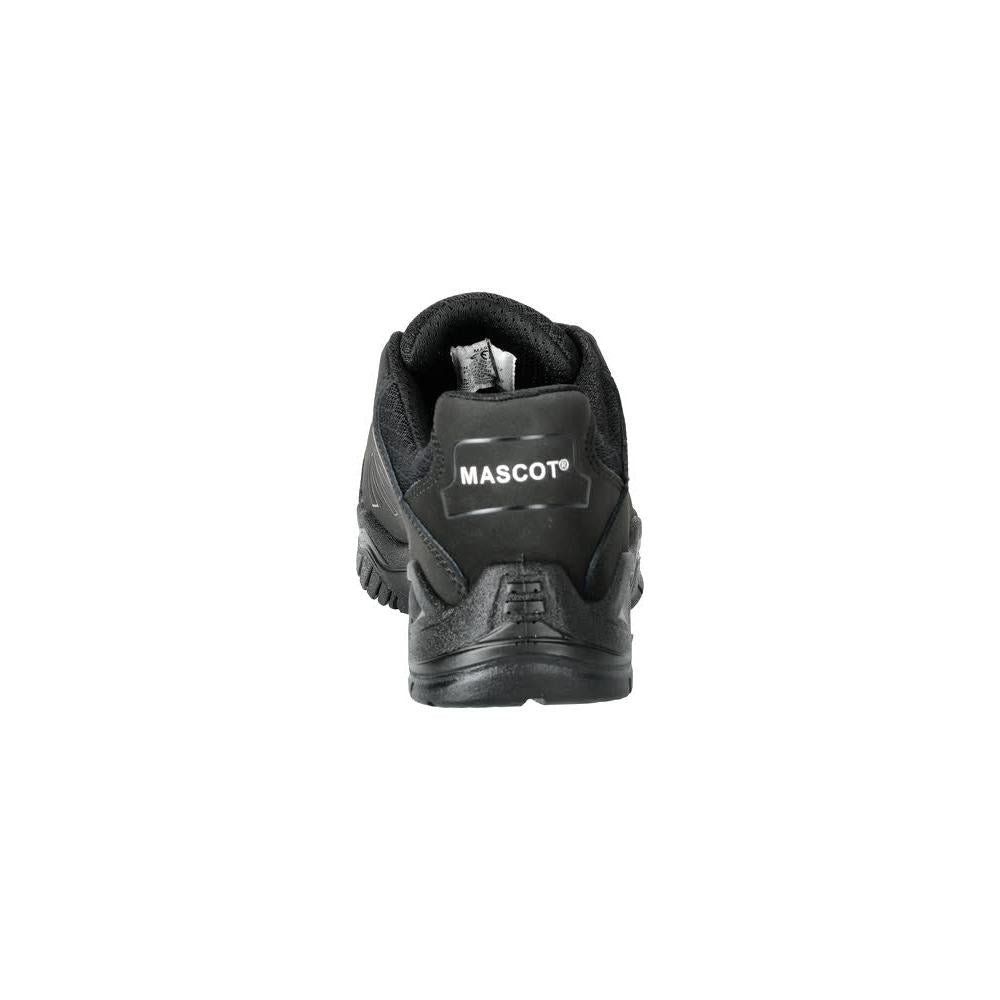 Sapato de segurança MASCOT® Ultar Calçado de segurança S3, preto