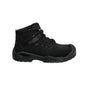Botas de segurança MASCOT® Trivor calçado de segurança S3, preto