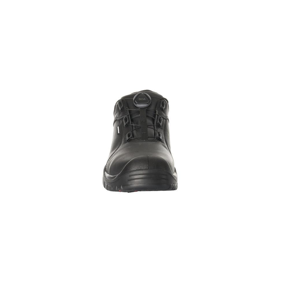 Calçado de segurança S3 com calçado de segurança BOA® Calçado de segurança S3, preto