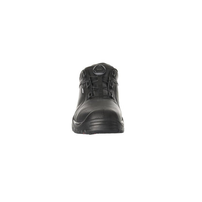 Calçado de segurança S3 com calçado de segurança BOA® Calçado de segurança S3, preto