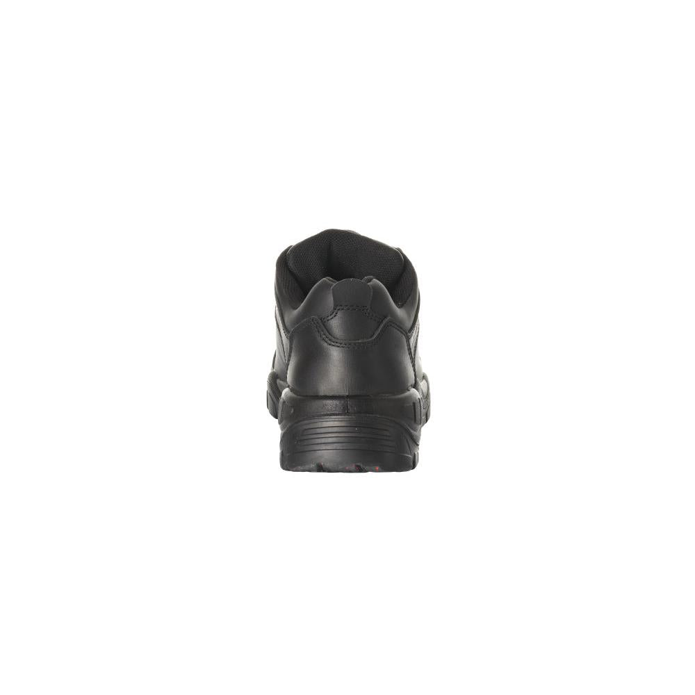 Calçado de segurança S3 com calçado de segurança BOA® Calçado de segurança S3, preto