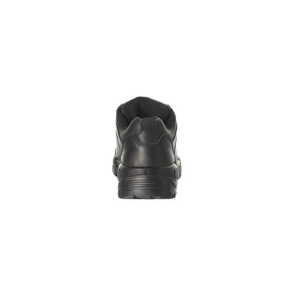 Calçado de segurança S3 com calçado de segurança BOA® Calçado de segurança S3, preto