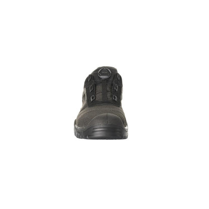 Calçado de segurança S3 com calçado de segurança BOA® Calçado de segurança S3, preto